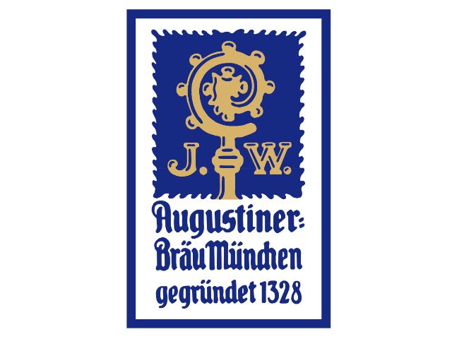 Augustiner Logo